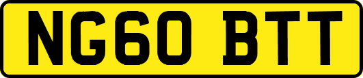 NG60BTT