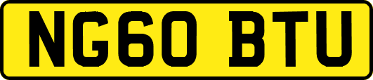 NG60BTU