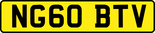 NG60BTV