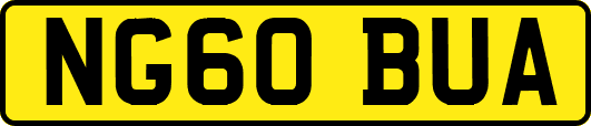 NG60BUA