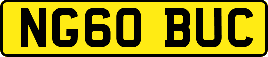 NG60BUC
