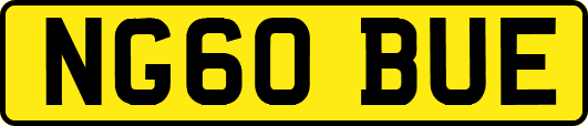NG60BUE