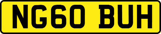 NG60BUH