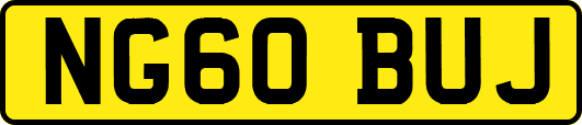 NG60BUJ