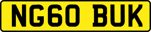 NG60BUK