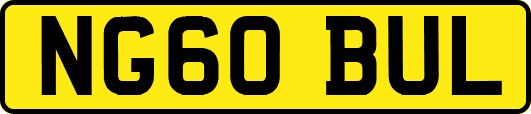 NG60BUL