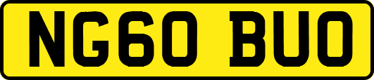 NG60BUO