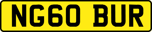 NG60BUR