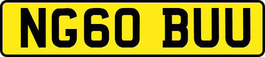 NG60BUU
