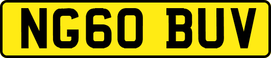 NG60BUV