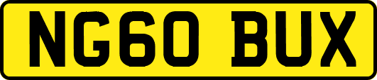 NG60BUX