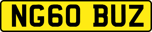 NG60BUZ