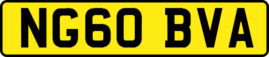 NG60BVA
