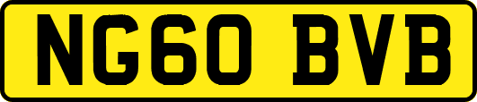 NG60BVB