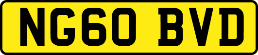 NG60BVD
