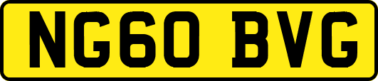 NG60BVG
