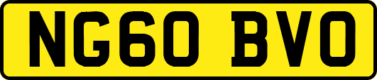 NG60BVO