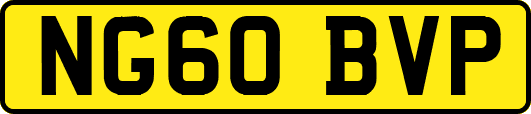 NG60BVP