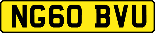 NG60BVU