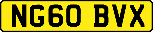 NG60BVX