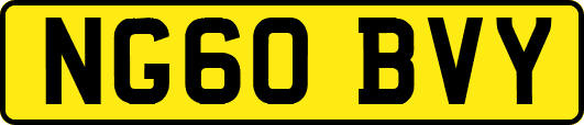 NG60BVY