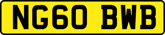 NG60BWB