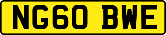NG60BWE