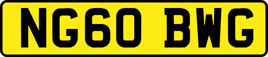 NG60BWG