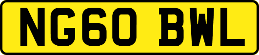 NG60BWL