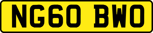 NG60BWO