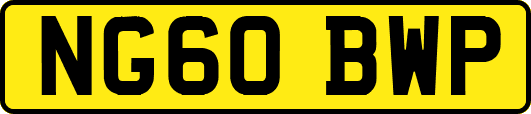 NG60BWP