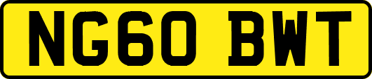 NG60BWT