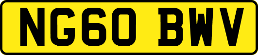 NG60BWV