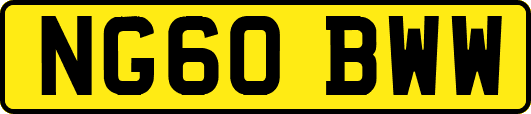 NG60BWW