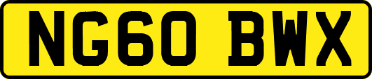 NG60BWX