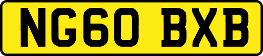 NG60BXB