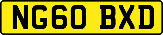 NG60BXD