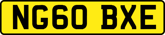 NG60BXE