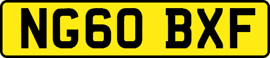 NG60BXF