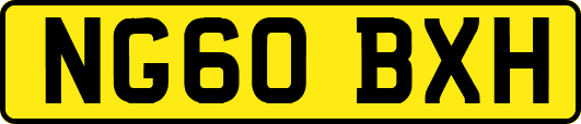 NG60BXH