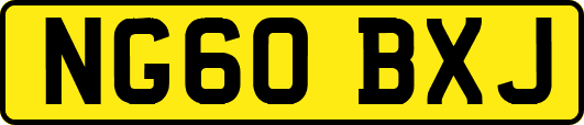 NG60BXJ