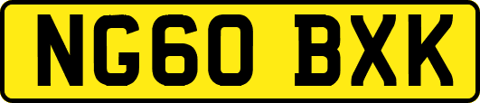 NG60BXK
