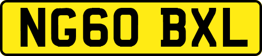 NG60BXL