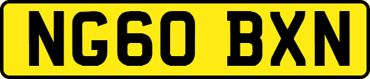 NG60BXN
