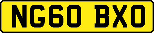 NG60BXO