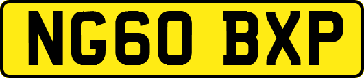 NG60BXP