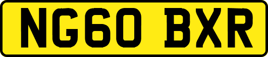 NG60BXR