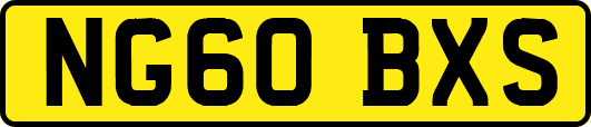 NG60BXS