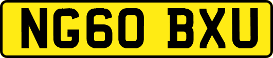 NG60BXU