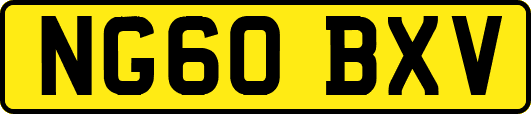 NG60BXV
